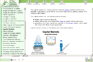 Investment Fund Curriculum