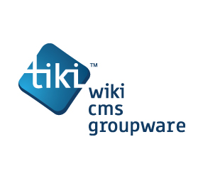Loading Tiki Wiki - Website Screenshot